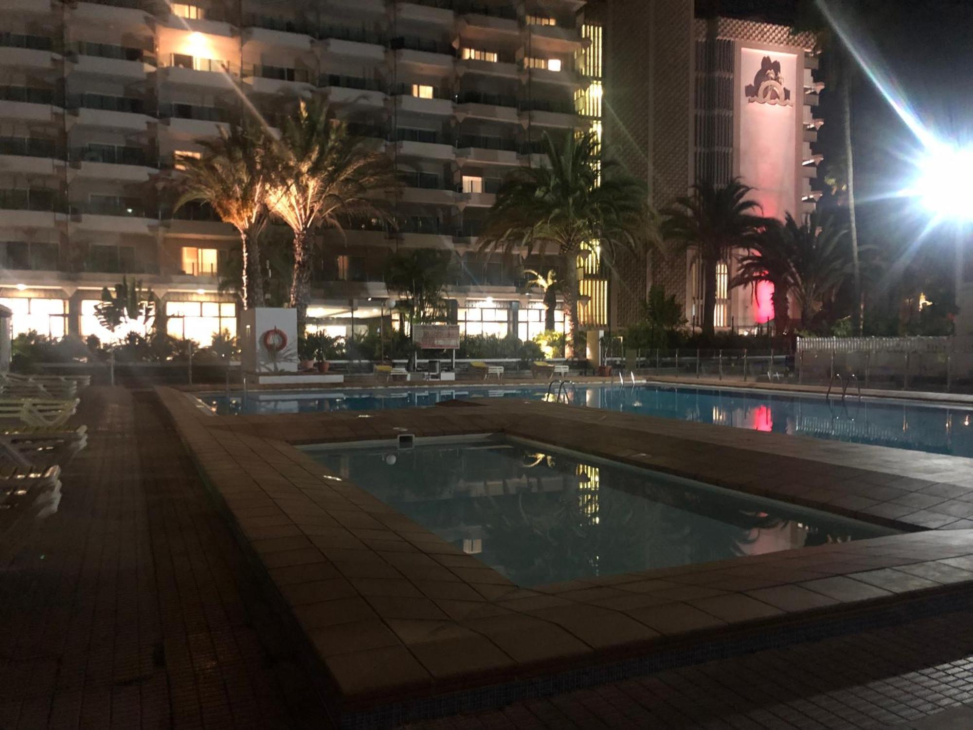 Magui'S Place Playa del Inglés Eksteriør billede