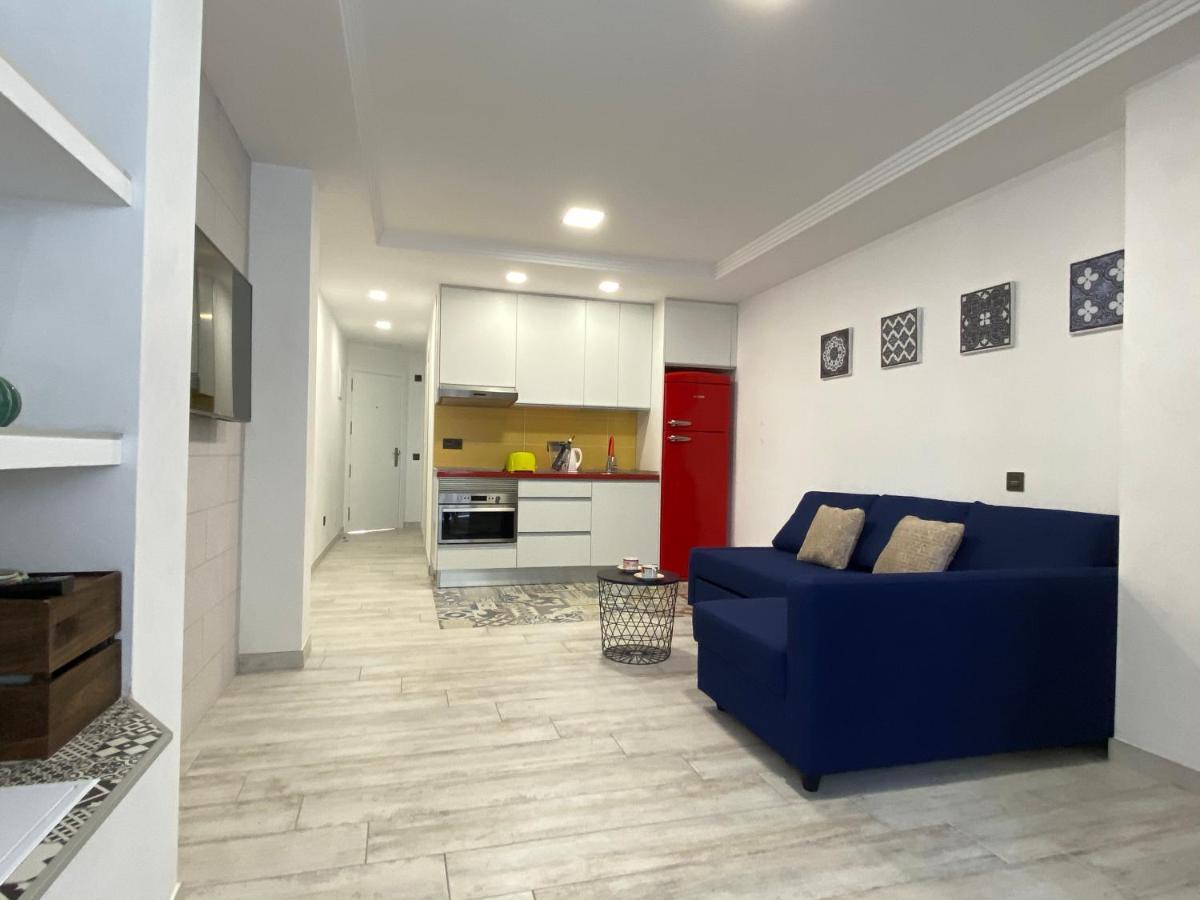 Magui'S Place Playa del Inglés Eksteriør billede
