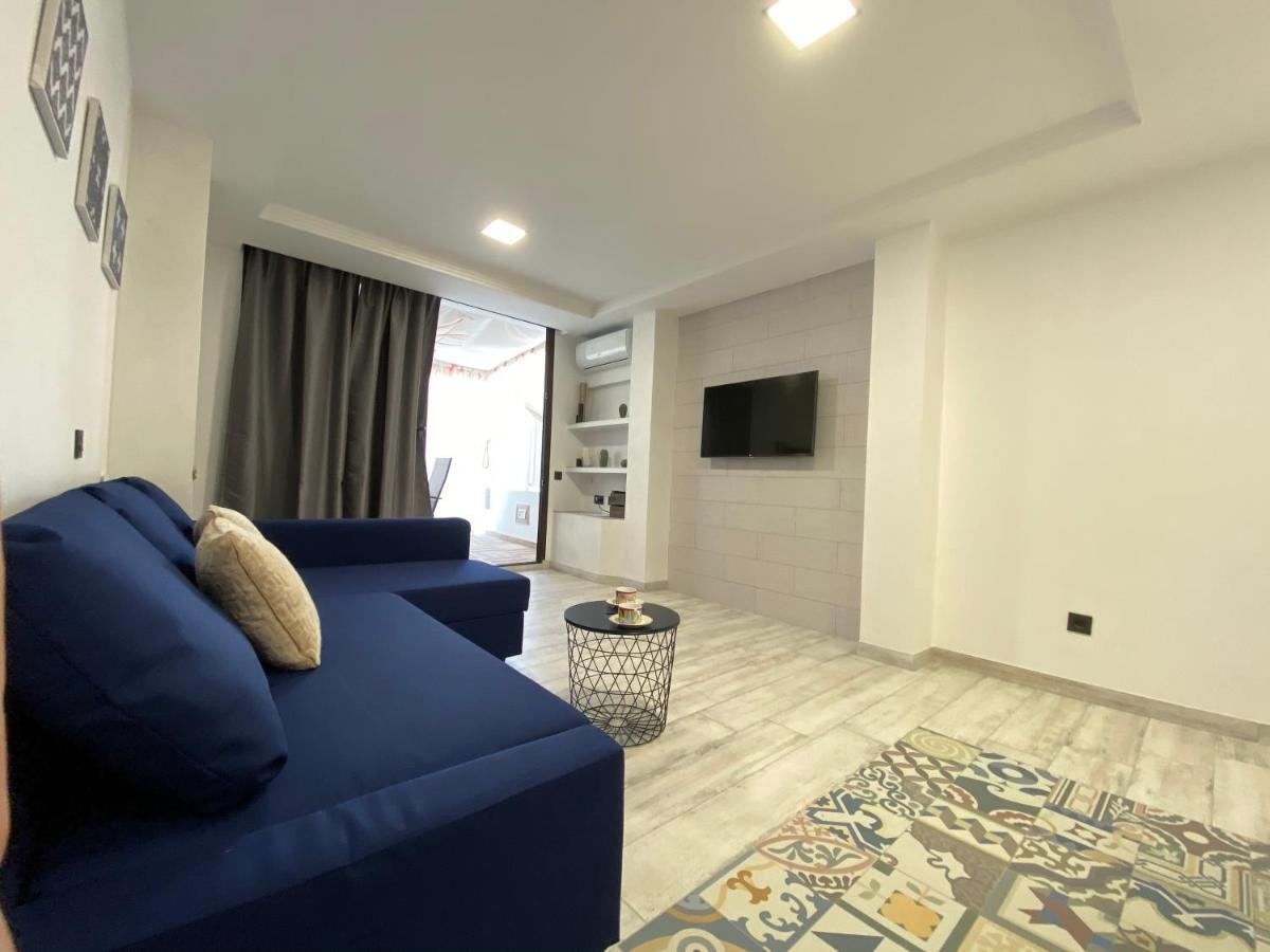 Magui'S Place Playa del Inglés Eksteriør billede